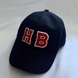 Henri Bendel hat